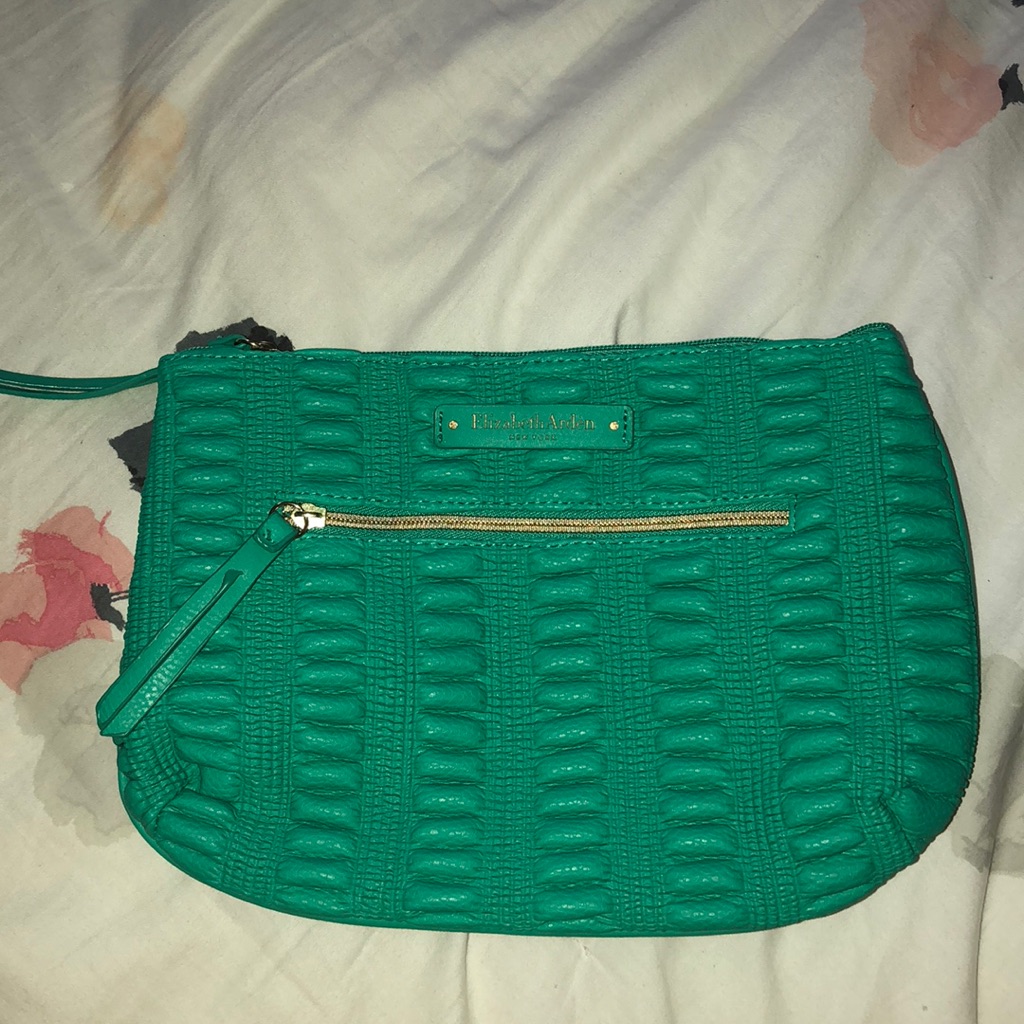 Elizabeth Arden Cosmetic Bag